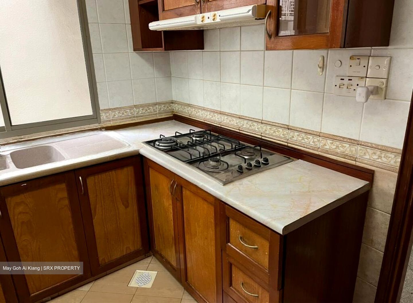 Parc Vista (D22), Condominium #459367751